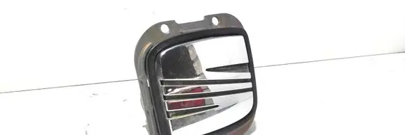 Seat Cordoba (6K) Tailgate exterior lock 