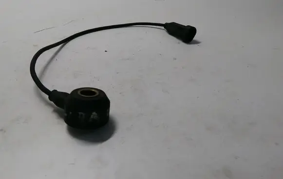 Opel Astra H Detonation knock sensor 