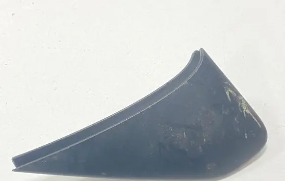 Volkswagen Multivan T5 Fender trim (molding) 7H0857537