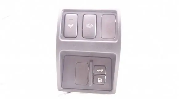 Lexus IS 220D-250-350 Other switches/knobs/shifts 5544753010