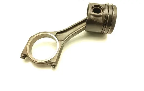 Land Rover Discovery 3 - LR3 Piston with connecting rod 276DT