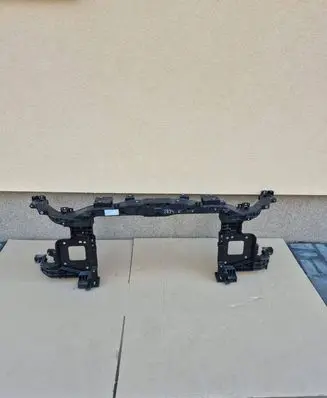 Hyundai Kona II Radiator support slam panel 64101HF000