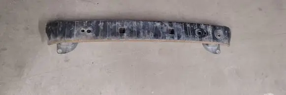 Volvo V50 Front bumper cross member
