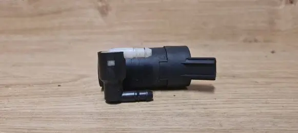 Volvo V70 Headlight wiper motor 