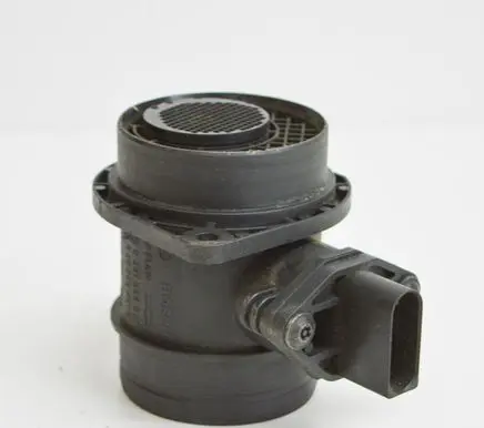 Mass air flow meter