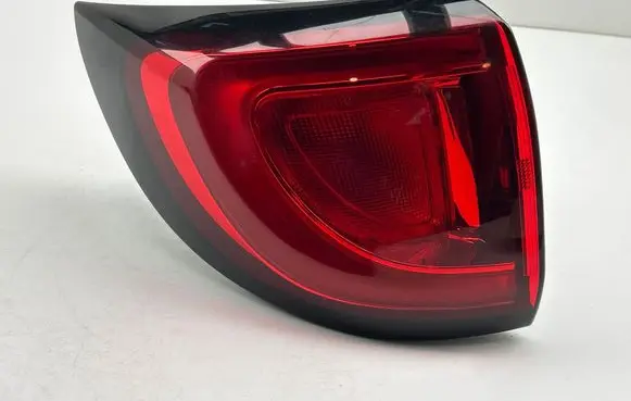 Chrysler Pacifica Rear/tail lights P68229027AF P68229027AE 101818A1