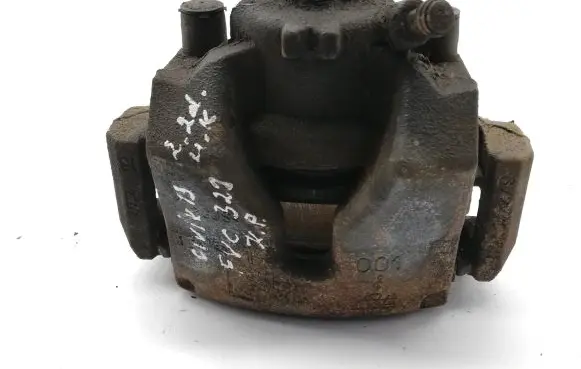 Honda Civic IX Front brake caliper