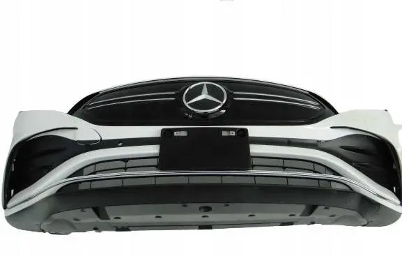 Mercedes-Benz EQA Front bumper A2438809601 A2438802202
