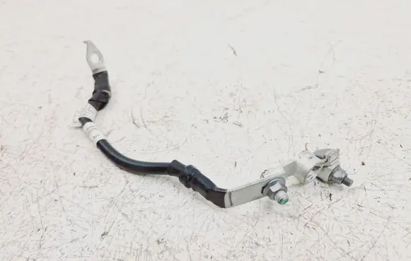 Hyundai Tucson TL Negative earth cable (battery) 91860D3000 200715K71529T K71529T