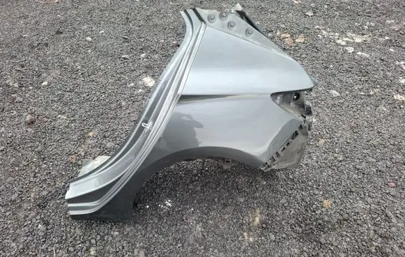Opel Astra K Rear quarter panel 