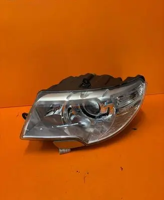 Skoda Superb B6 (3T) Headlight/headlamp 3T1941017E