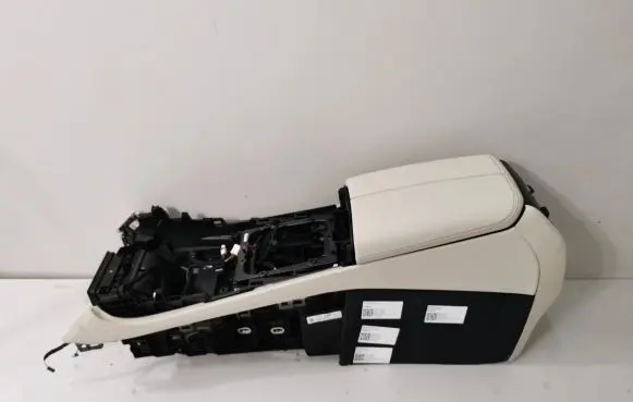 BMW X5 G05 Center console 9399783 9108361