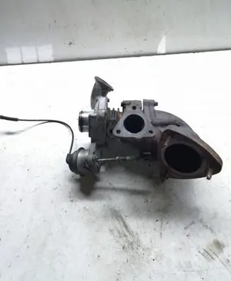 Opel Zafira A Turbo 24461825