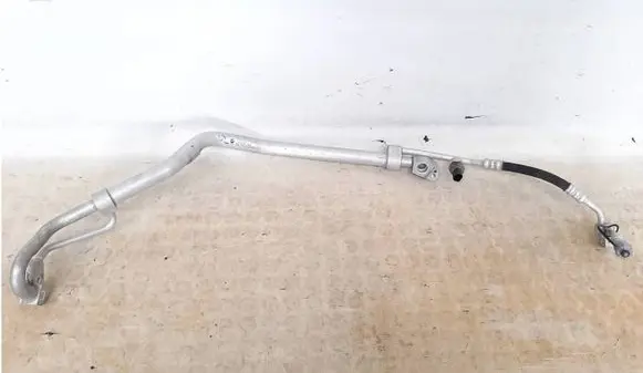 BMW X3 G01 Air conditioning (A/C) pipe/hose 9354536 64539354536