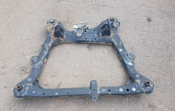 Front subframe