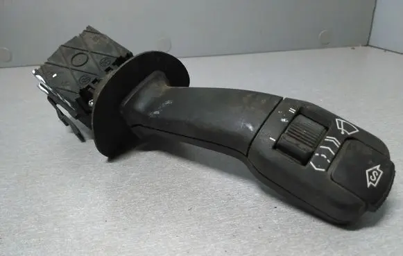 BMW 7 E38 Wiper control stalk 8352171 01200910