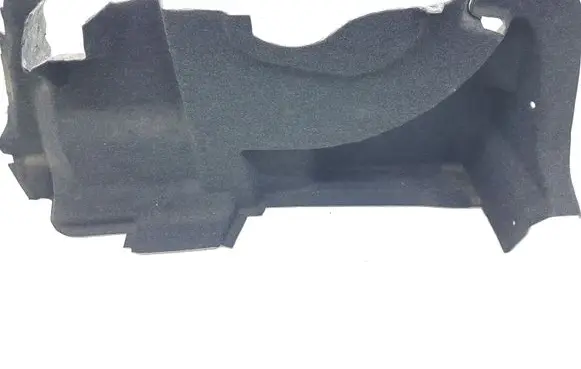 Ford Fusion II Trunk/boot lower side trim panel DS73F45422 100339840101
