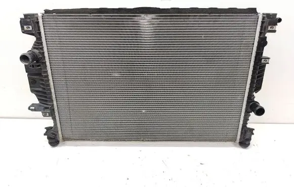 Ford Mondeo MK V Coolant radiator DG938005AC