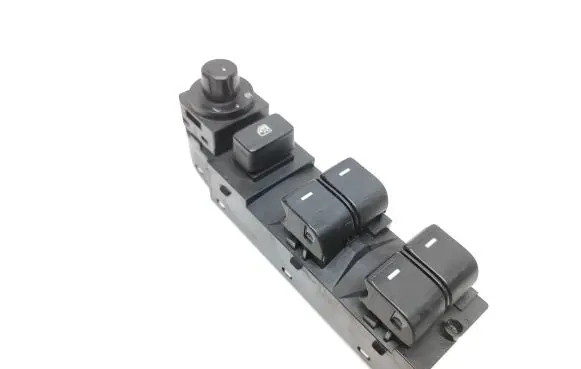 Mazda 6 Electric window control switch GKL266350A 5AB127EA03 2303T1