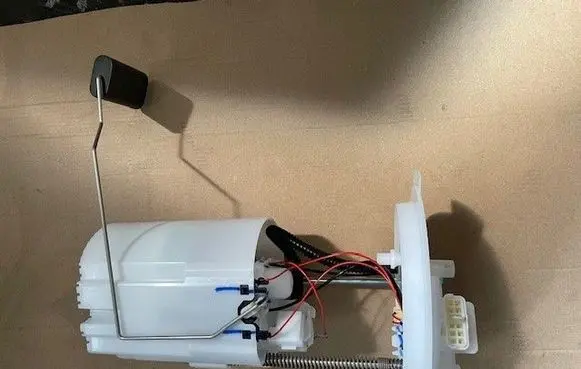 Fiat 500L In-tank fuel pump 0580200178