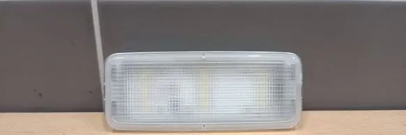 Volkswagen Crafter Other interior light 7E0947123 425V49 97408D