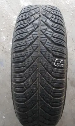 Audi A4 S4 B6 8E 8H R15 summer tire 