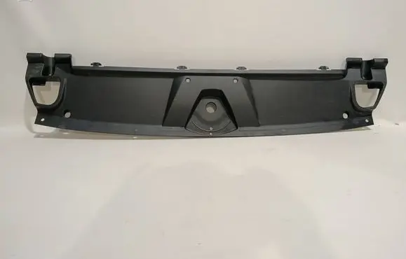 Volkswagen Arteon Engine bonnet/hood lock trim molding 3G8853037B