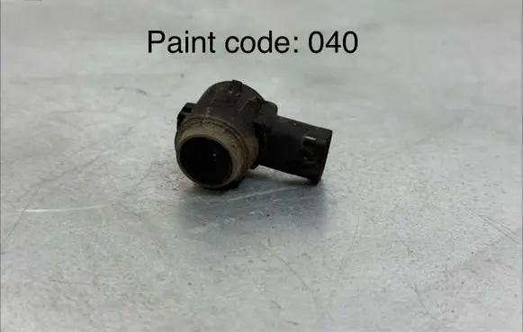 Mercedes-Benz C W205 Parking PDC sensor A0009055504