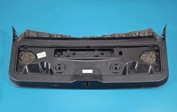 BMW 5 G30 G31 G38 Tailgate/boot cover trim set 9397923 IMPRK1591997