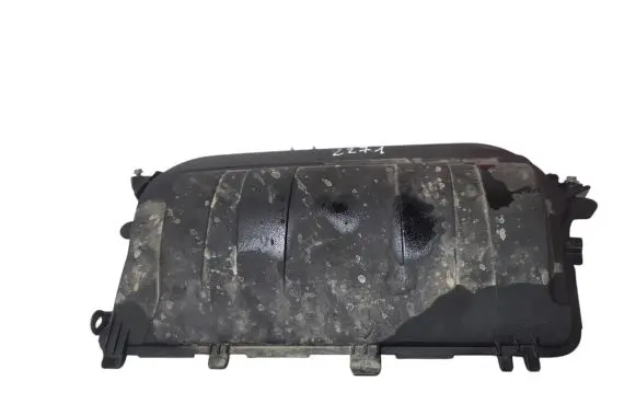 Engine cover (trim)