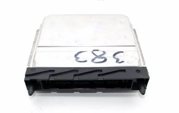 Volvo S80 Engine control unit/module BOSCH0281010319 28SA5360