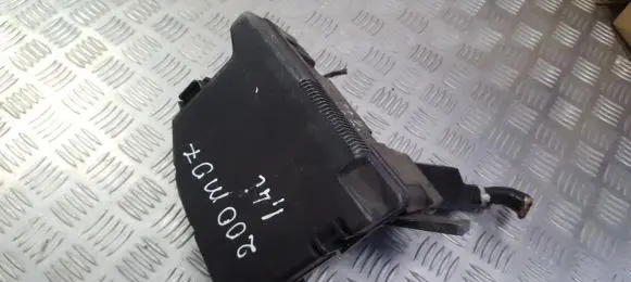 Mazda 2 Fuse box set