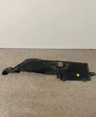 Audi A8 S8 D4 4H Fender end trim 4H0819336