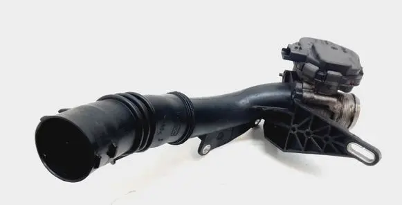 Volvo V50 Throttle valve 9673534480