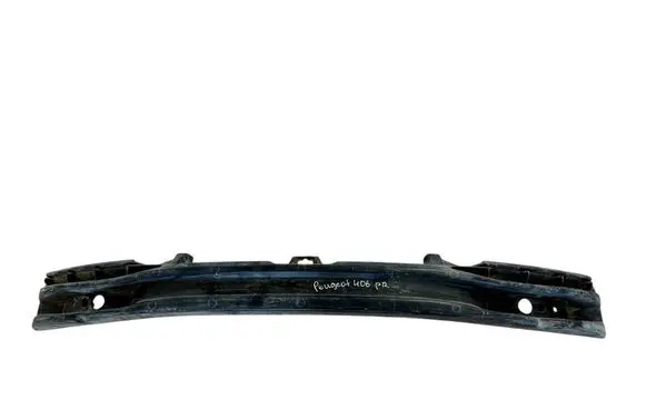 Peugeot 406 Front bumper cross member 1852094116