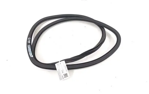 Rear door rubber seal (on body)