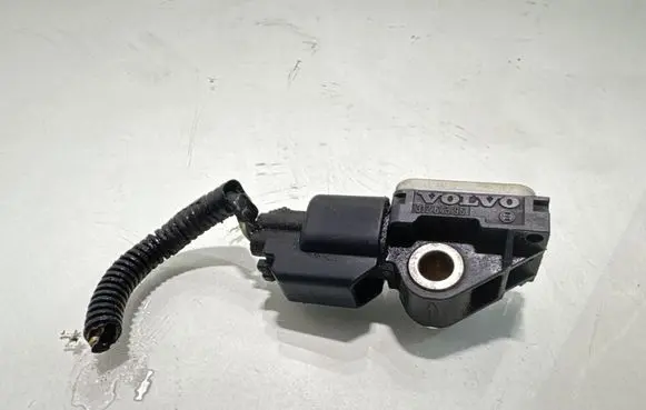 Volvo V70 Airbag deployment crash/impact sensor 31264396