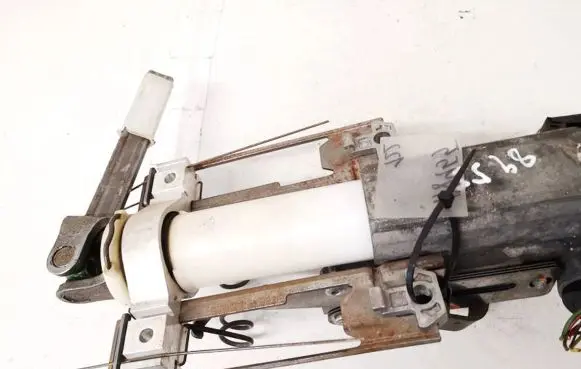Ford Mondeo Mk III Ignition lock contact 