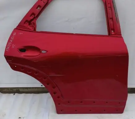 Mazda CX-30 Rear door 