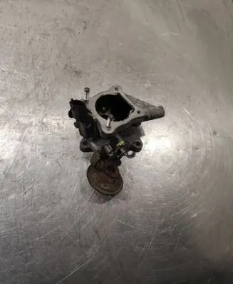 Honda Accord Throttle valve jt7hc70117 0281002680