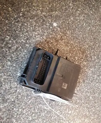 Opel Cascada Airbag control unit/module 23288363