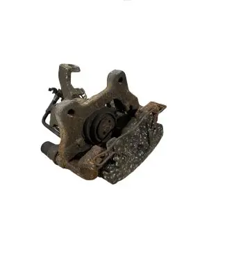 Jaguar XF Rear brake caliper