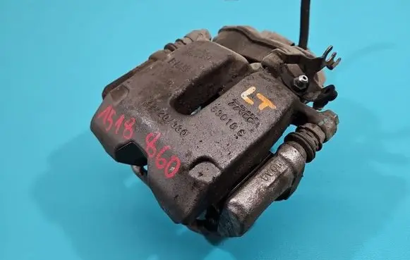 BMW iX3 G08 Rear brake caliper IMPRK1518860