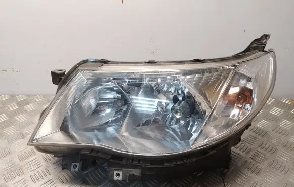 Subaru Forester SH Headlight/headlamp