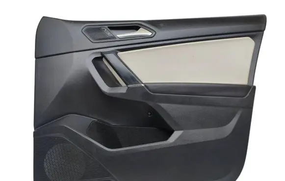 Volkswagen Tiguan Allspace Front door card panel trim 5NN867012 ALT020 156214541