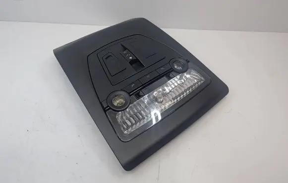 BMW X3 F25 Front seat light 9276232 9232053 9201451
