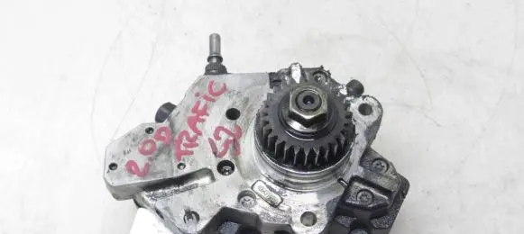 Renault Trafic II (X83) Fuel injection high pressure pump 0445010099