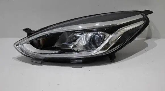 Ford Fiesta Headlight/headlamp 175PL10676 L1BB13E015CD 1BB13F015CD