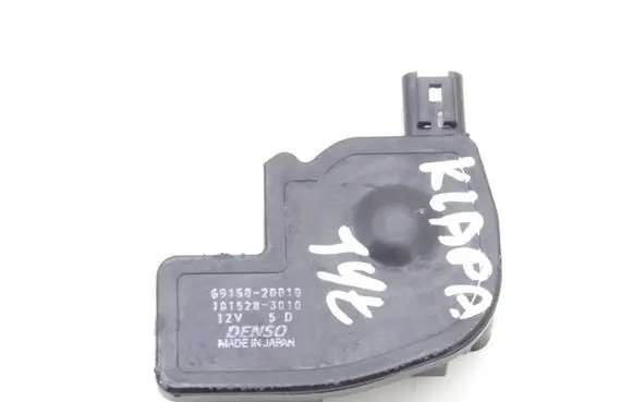 Toyota Celica T230 Tailgate boot lock/latch motor 69150-20010