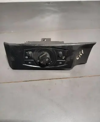 BMW 5 E60 E61 Light switch 6953739